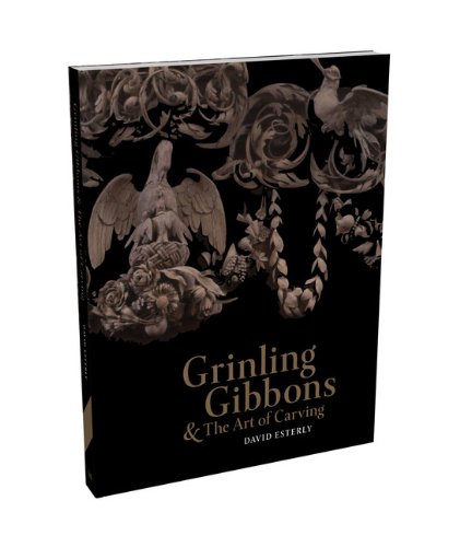 Download Grinling Gibbons and the Art of Carving Download Grinling Gibbons and the Art of Carving