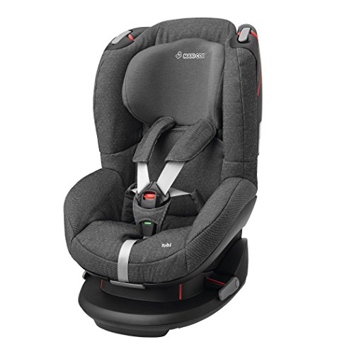 Preisvergleich Produktbild Maxi Cosi 60109560 Kindersitz Tobi, grau