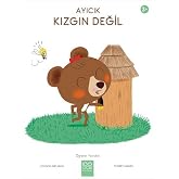 &Ouml;ğrenen Yavrular - Ayıcık Kızgın Değil