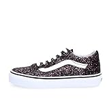 old stars schuhe Gender: Kids Vans Kids Old Skool Glitter Stars Schuh 2019 Black, 34