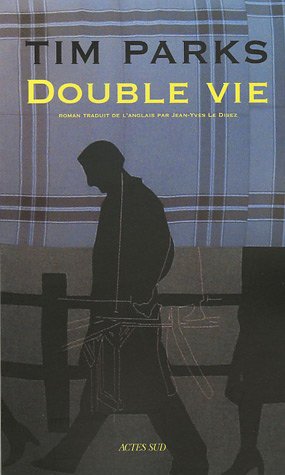 couverture de : Double vie