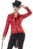 combinar americana roja hombre Tenga en cuenta que todos nuestros productos Smiffys siempre vienen en un empaque completo con la marca Smiffys