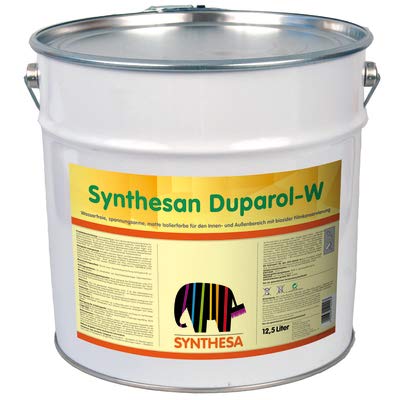 Preisvergleich Produktbild Synthesan Duparol-W