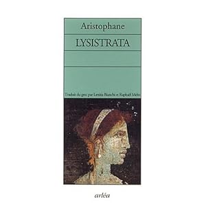 Lysistrata Livre en Ligne Lysistrata Livre en Ligne - Telecharger Ebook
