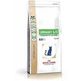 Royal Canin Urinary LP 34 S/O Katze Trockenfutter - Diätfutter bei Harnsteinerkankungen 7kg