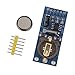 Imported PCF8563 PCF8563T 8563 IIC Real Time Clock RTC Module For Arduino RS.315.00