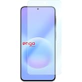 Engo Samsung Galaxy A57 Ekran Koruyucu 9H Sertlik Nano Parlak