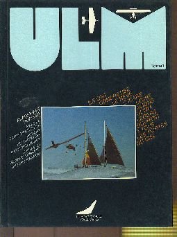 couverture de : ULM