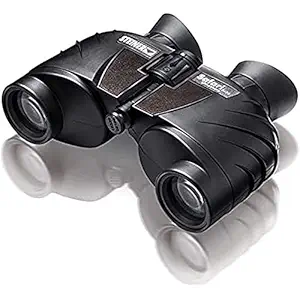 Steiner Safari UltraSharp 8x30 Binoculars