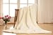 Produktbild Luxus Überwurfdecke Kuscheldecke Felldecke POLARFUCHS 1tlg. 150*200cm