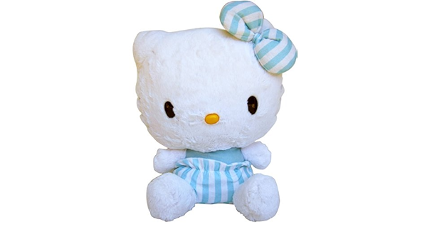 extra large hello kitty plush