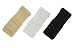 KOOYOL Women's Elastic Back Bra Band Extender 3Hook / 2Hook