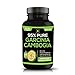 Perennial Lifesciences Pure Garcinia Cambogia 95% Hca 800Mg 60 Veg Capsules 100% Natural & Pure Maximum Potency RS.999.00