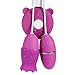 Produktbild Fondlove Vibro Ei Bullet-Vibratoren Vibrationseier mit Zunge Vibrator Klitoris Stimulator und G Punkt Vibratoren Sexspielzeug für Frauen