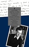 Image de Letters from a Life Volume 3 (1946-1951): The Selected Letters of Benjamin Britten (English Edition)