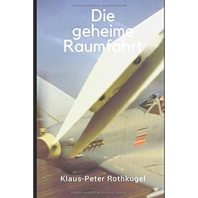 [PDF] Download Die geheime Raumfahrt Kostenlos