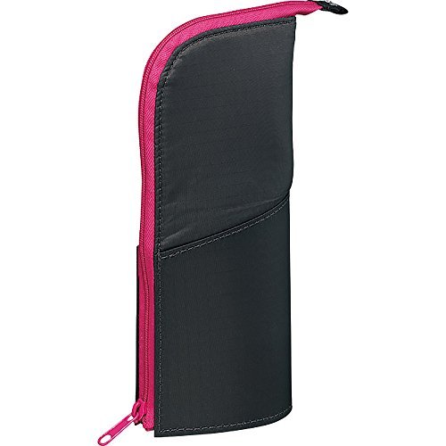 Kokuyo NeoCritz Transformer estuche       gris oscuro rosa  importaci  n de Jap  n   B  roartikel