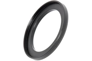 Maxsimafoto - 39-43 step up ring, 39mm - 43mm