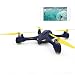 Produktbild Hubsan-H507A-X4-Star-Pro-FPV-Quadcopter-720P-HD-Camera - APP - GPS - RC: automatisch