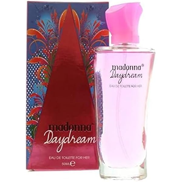 Madonna perfume poundland hotsell