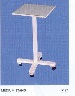 Acrobird Medium Stand, May Be Used For All 18-Inch or 20-Inch Wood Play Gyms, 28-Inch H