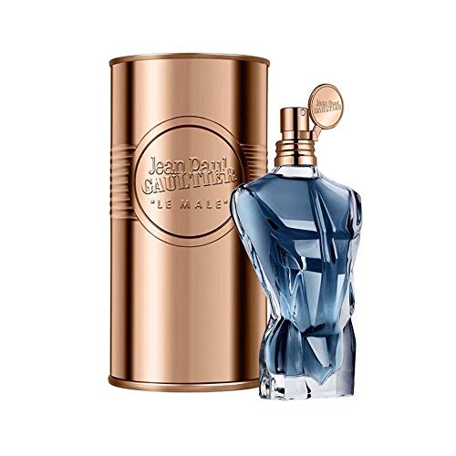 Jean Paul Gaultier Le Male Essence Eau de parfum 75 ml