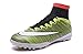 Produktbild mercurialx Proximo tf-mens grün High Top Fußball Schuhe Fußball Stiefel, Herren, grün, UK10.5/EUR45