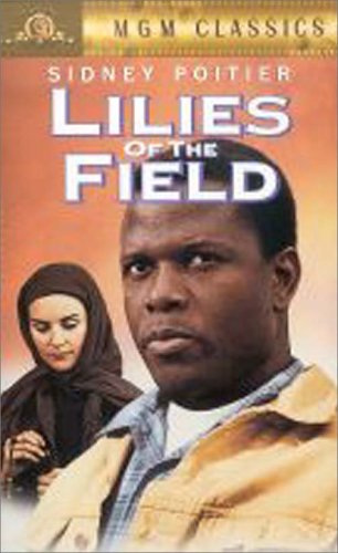 Preisvergleich Produktbild Lilies of the Field [VHS]