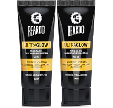 mens moisturiser with spf 30