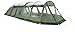 Produktbild Outwell Roswell 5A & 6A Front Awning green