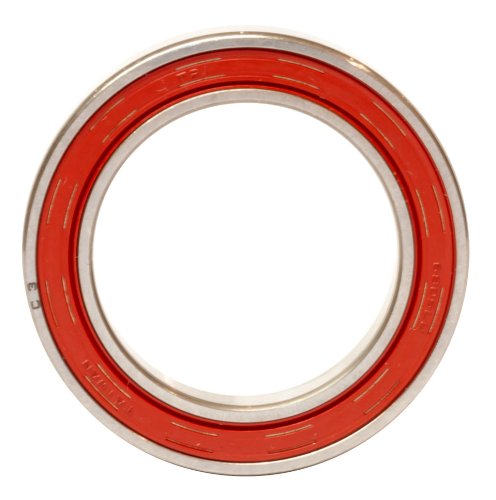 Preisvergleich Produktbild Viwanda Einreihiges Rillenkugellager 6805 LLU C3 (25x37x7)