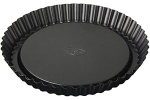 DR. OETKER Moule à Tarte Renversée 22 cm