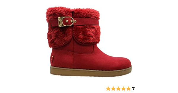 guess aussie boots