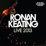 Live 2013 - Ronan Keating