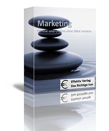 Preisvergleich Produktbild Marketing - Steine Offline und online