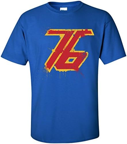 XZeki Overwatch - Soldier 76 T-Shirt