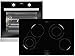 Produktbild Oranier Clever-Set 4-9905 04 Backofen EBS9936 + Induktionskochfeld KFI 9981 TC