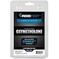Oxymetholone 2-Step Test by ROIDTEST