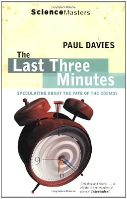 The Last Three Minutes