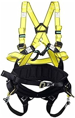 MHGAO Double Point Full Body harness Technology Decline , m
