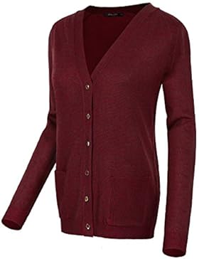 Urban GoCo -  Cardigan  - Donna