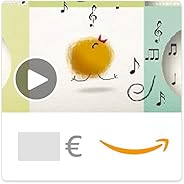 eChèque-cadeau Amazon.fr