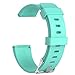 Produktbild Band für Fitbit Versa,BEETEST Mode-Silikon-Ersatz-Armband-Armband-Band-Bügel-Zubehör für Fitbit Versa Smart Watch Green