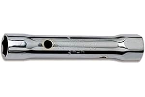 FIGEVIDA Llave de tubo N ° 6 – 7 para reemplazar Gli Boquillas de cocina a gas Paso 6 MB