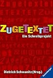 Cover zum Buch Zugetextet