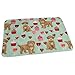 Produktbild Bichpoo Baby Portable Reusable Changing Pad Mat 19.7x27.5 inch