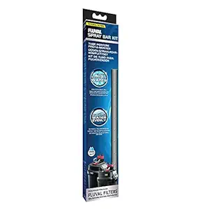 Fluval Spray Bar Kit, Aquarium Filter Accessory