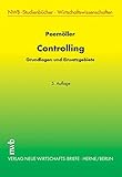 Image de Controlling: Grundlagen und Einsatzgebiete