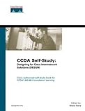 Image de Ccda Self-study: Designing for Cisco Internetwork Solutions Desgn
