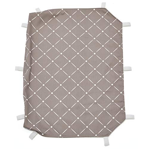 MidWest Homes for Pets Designer Ferret Nation/Critter Nation Shelf Cover